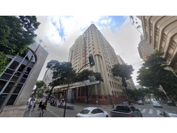  em leilão - Rua dos Carijós, 244 - Belo Horizonte/MG - Banco Cooperativo Sicoob S.A. | Z37526