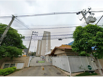 Apartamento em leilão - Avenida Doutor Assis Ribeiro, 7640 - São Paulo/SP - Tribunal de Justiça do Estado de São Paulo | Z37470