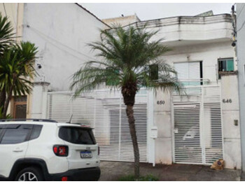 Imagem do imóvel Leilão judicial de Casa em São Paulo/SP - Vila Talarico