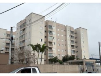  em leilão - Avenida Armando Salles de Oliveira, 1600 - Suzano/SP - Banco Santander Brasil S/A | Z37091