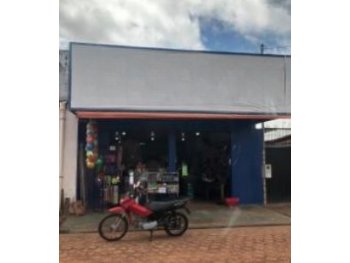  em leilão - Rua Gonçalves Dias, 341 - Dom Eliseu/PA - Banco Santander Brasil S/A | Z37170