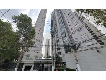  em leilão - Rua Cajuru, 1183 - São Paulo/SP - Banco Bradesco S/A | Z37211