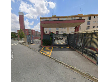 Apartamento em leilão - Rua Driades, 180 - São Paulo/SP - Tribunal de Justiça do Estado de São Paulo | Z37351