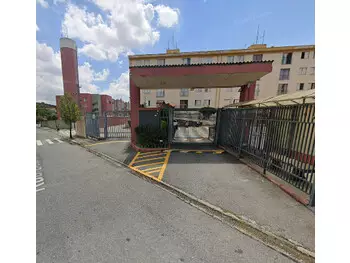 Apartamento em leilão em Sao Paulo