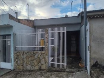  em leilão - Rua dos Mandis, 600 - Salto/SP - Creditas Soluções Financeiras Ltda | Z37494