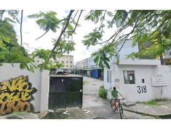 em leilão - Rua Zeferino Agra, 318 - Recife/PE - Itaú Unibanco S/A  | Z37409
