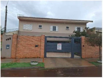 Casa em leilão em Jandaia Do Sul