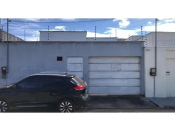 Casa em leilão em Parauapebas