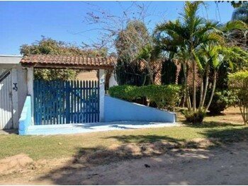 Imagem do imóvel Leilão judicial de Casa em Atibaia/SP - Vitória Régia