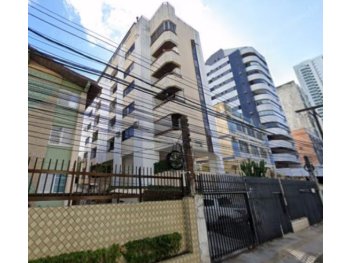  em leilão - Rua Cel. Arthur Gomes de Carvalho, 583 - Salvador/BA - Itaú Unibanco S/A  | Z37533