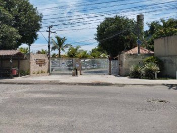 Casa em leilão - Estrada de Itaipuaçu, 409 - Maricá/RJ - Banco Santander Brasil S/A | Z37566