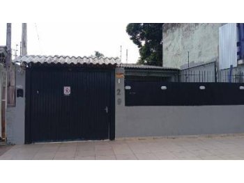 Rua Leopoldo Vieira, 129 - São Leopoldo/RS - Banco Santander Brasil S/A