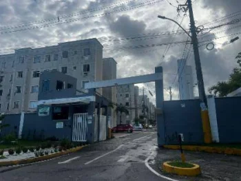 Apartamento Lauro de Freitas / BA - Caixa D'Água Rua Doutor Gerino de Souza Filho,  5197 1 2 Lance inicial