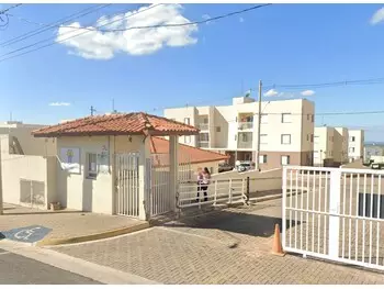 Apartamento em leilão em Botucatu