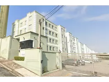 Apartamento em leilão em Mogi Das Cruzes