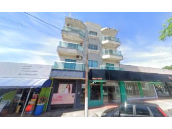 Imóvel Comercial/Residencial em leilão - Avenida Vinte e Nove de Novembro, 430 - Araruna/PR - Tribanco S/A | Z37496