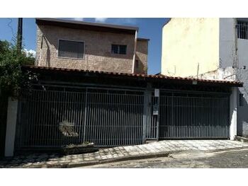 Casa em leilão - Rua Antônia Cândida de Camargo, 309 - Sorocaba/SP - Itaú Unibanco S/A  | Z37293