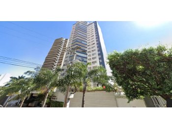  em leilão - Avenida São Sebastião, 2133 - Cuiabá/MT - Banco Bradesco S/A | Z37546