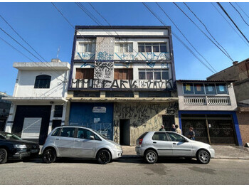 Prédio Comercial em leilão - Rua Alcântara, 1068 - São Paulo/SP - Tribunal de Justiça do Estado de São Paulo | Z37323