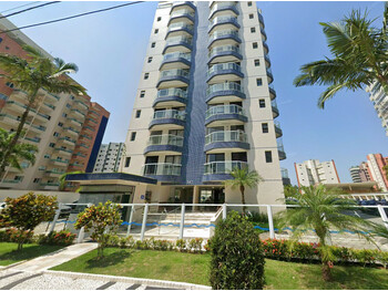 Apartamento em leilão - Alameda das Conchas, 287 - Bertioga/SP - Tribunal de Justiça do Estado de São Paulo | Z37493