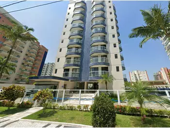 Apartamento em leilão em Bertioga