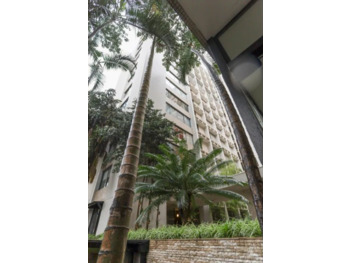 Apartamento em leilão - Rua Bela Cintra, 2262 - São Paulo/SP - Tribunal de Justiça do Estado de São Paulo | Z37481