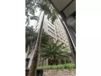 Apartamento São Paulo / SP - Consolação Rua Bela Cintra,  2262