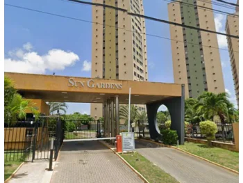 Desocupado Apartamento Natal / RN - Pitimbu Avenida dos Pintassilgos,  90 Lance inicial