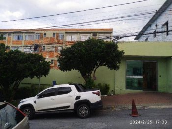 Apartamento em leilão - Rua Jequeri, 100 - Belo Horizonte/MG - Banco Santander Brasil S/A | Z37566