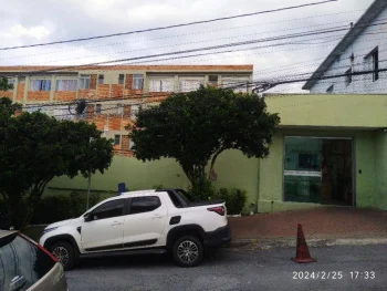 Apartamento em leilão em Belo Horizonte