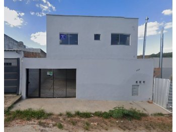 Imagem do imóvel Leilão extrajudicial de Apartamento em Nova Serrana/MG - São Geraldo Ii