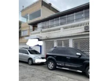 Casa em leilão em Sao Paulo
