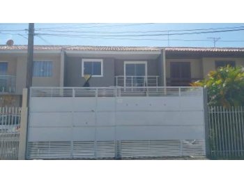 em leilão - Rua João do Pulo, 42 - Pinhais/PR - Banco Santander Brasil S/A | Z37378