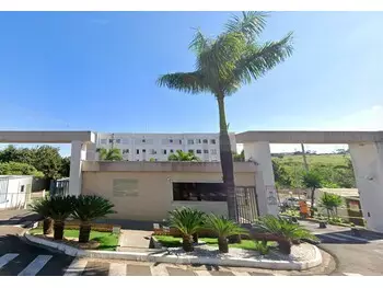 Apartamento em leilão em Bauru