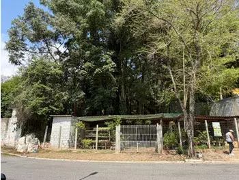 Terreno São Paulo / SP - Tremembé Rua do Horto,  845