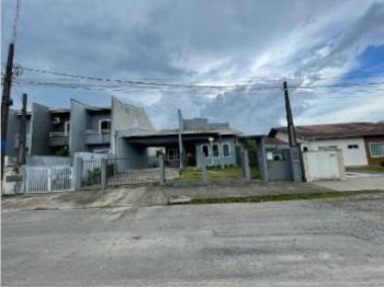  em leilão - Rua Alfredo Max Frederico Volmann, 212 - Joinville/SC - Banco Santander Brasil S/A | Z37378