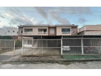 Apartamento em leilão em Igarassu