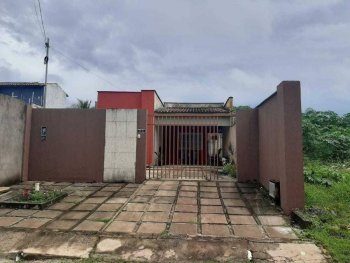 em leilão - Rua 7, 17 - São José de Ribamar/MA - Banco Santander Brasil S/A | Z37378