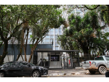Apartamento em leilão - Rua Vieira de Morais, 601 - São Paulo/SP - Tribunal de Justiça do Estado de São Paulo | Z37458