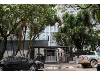 Apartamento em leilão em Sao Paulo
