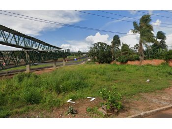 Terreno em leilão - Rua 28 de Setembro, 1597 - Monte Alegre de Minas/MG - Tribanco S/A | Z37496
