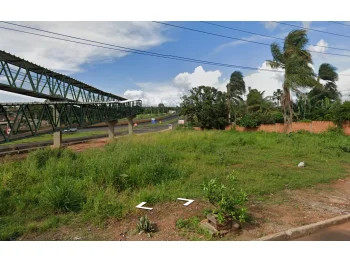 Terreno em leilão em Monte Alegre De Minas
