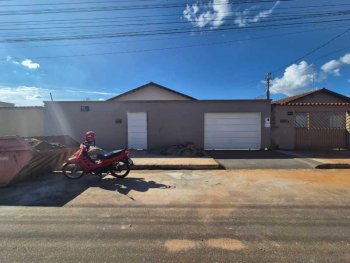  em leilão - Rua 02, s/n - Bela Vista de Goiás/GO - Creditas Soluções Financeiras Ltda | Z37269