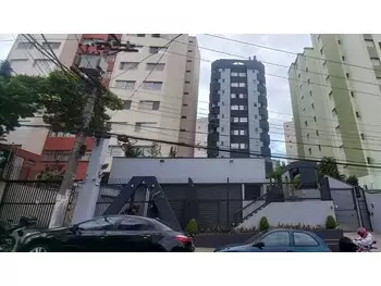 Apartamento 81 com 3 dormitórios, (sendo 2 suítes), tipo B, localizado no 8º andar, com 3 vagas de garagem (vagas 32, 33 e 53), Edifício Residencial Le… — leilão em São Paulo/SP