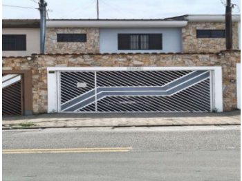 Imagem do imóvel Leilão extrajudicial de Casa em São Paulo/SP - Vila Bela