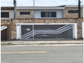 Casa em leilão em Sao Paulo