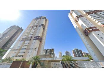  em leilão - Avenida Garcílio da Costa Ferreira, 250 - Taubaté/SP - Creditas Soluções Financeiras Ltda | Z37494