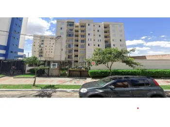 Apartamento em leilão em Sao Paulo