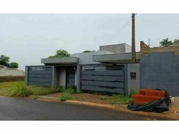  em leilão - Rua Carmem Martins Franco, 61 - Uchoa/SP - Itaú Unibanco S/A  | Z37293