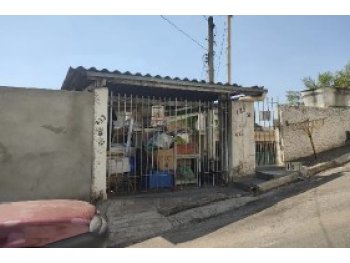  em leilão - Rua Dona Rosalina, 139 - Carapicuíba/SP - Itaú Unibanco S/A  | Z37409